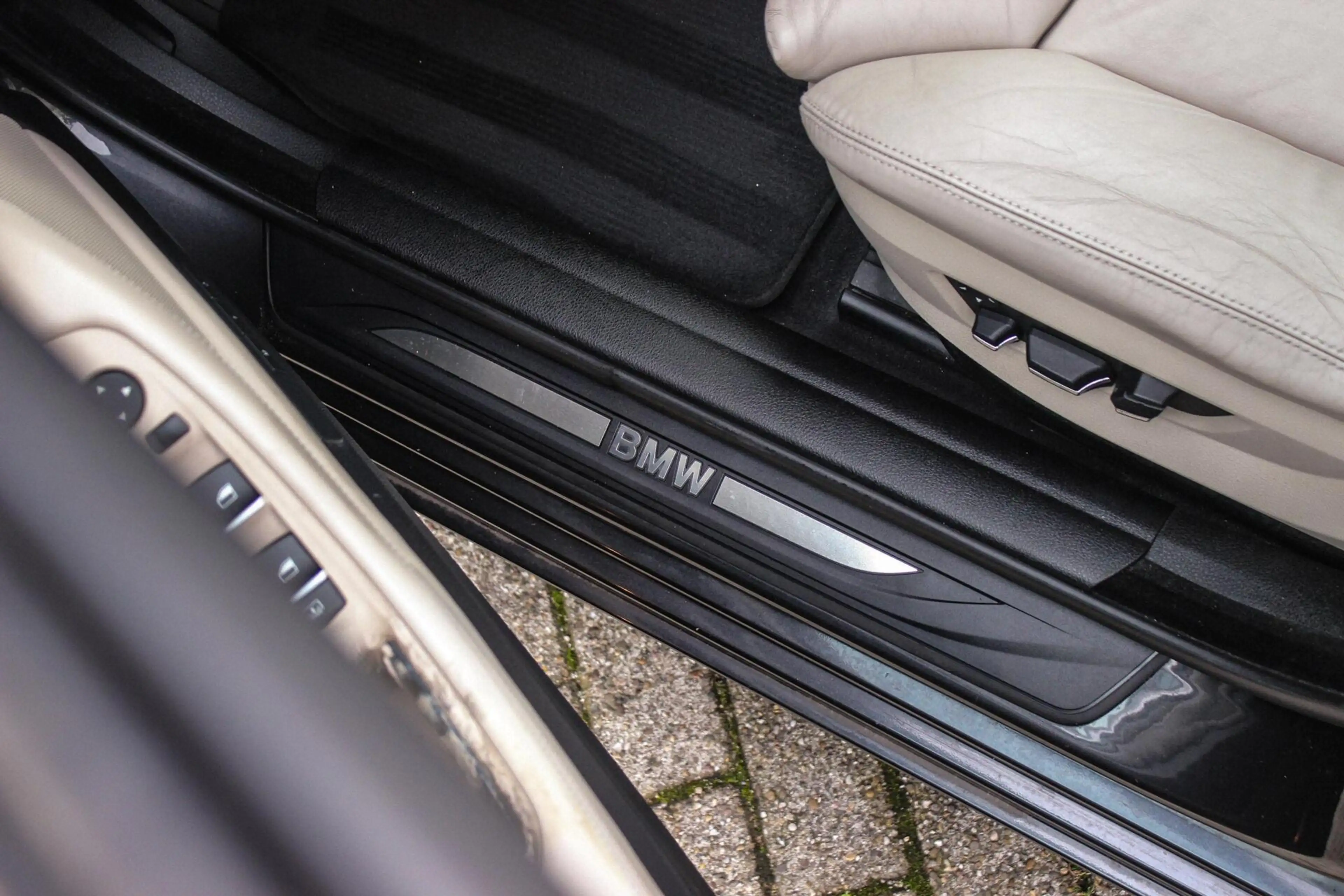 BMW 535 5-serie 535i High Executive | Dealer onderhouden | — photo 34