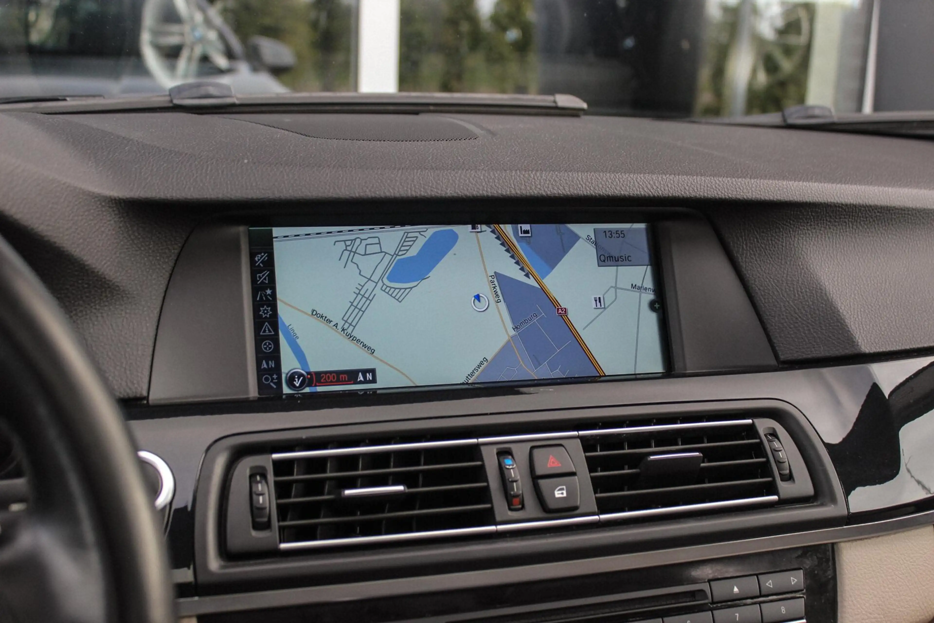 BMW 535 5-serie 535i High Executive | Dealer onderhouden | — photo 28