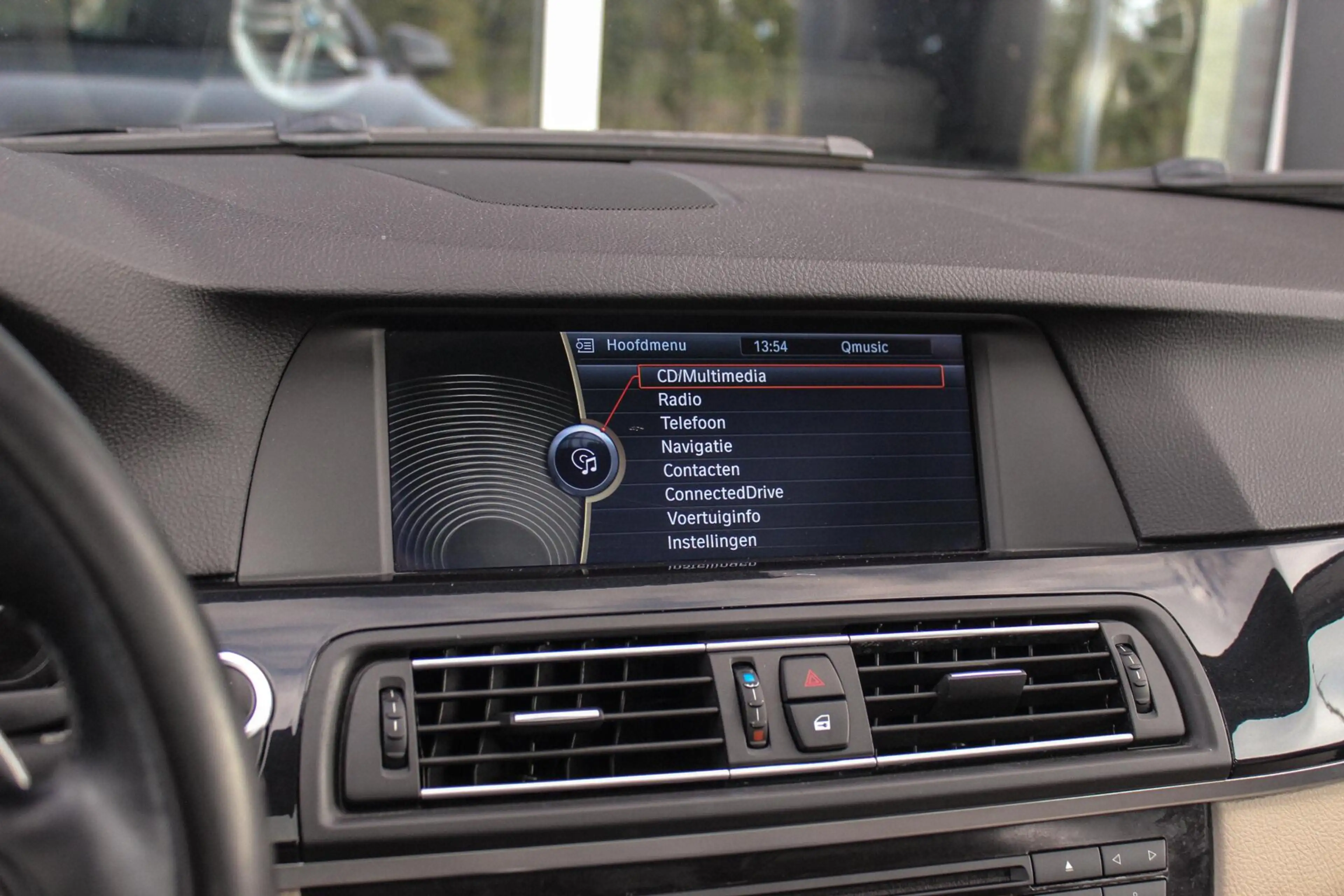 BMW 535 5-serie 535i High Executive | Dealer onderhouden | — photo 27