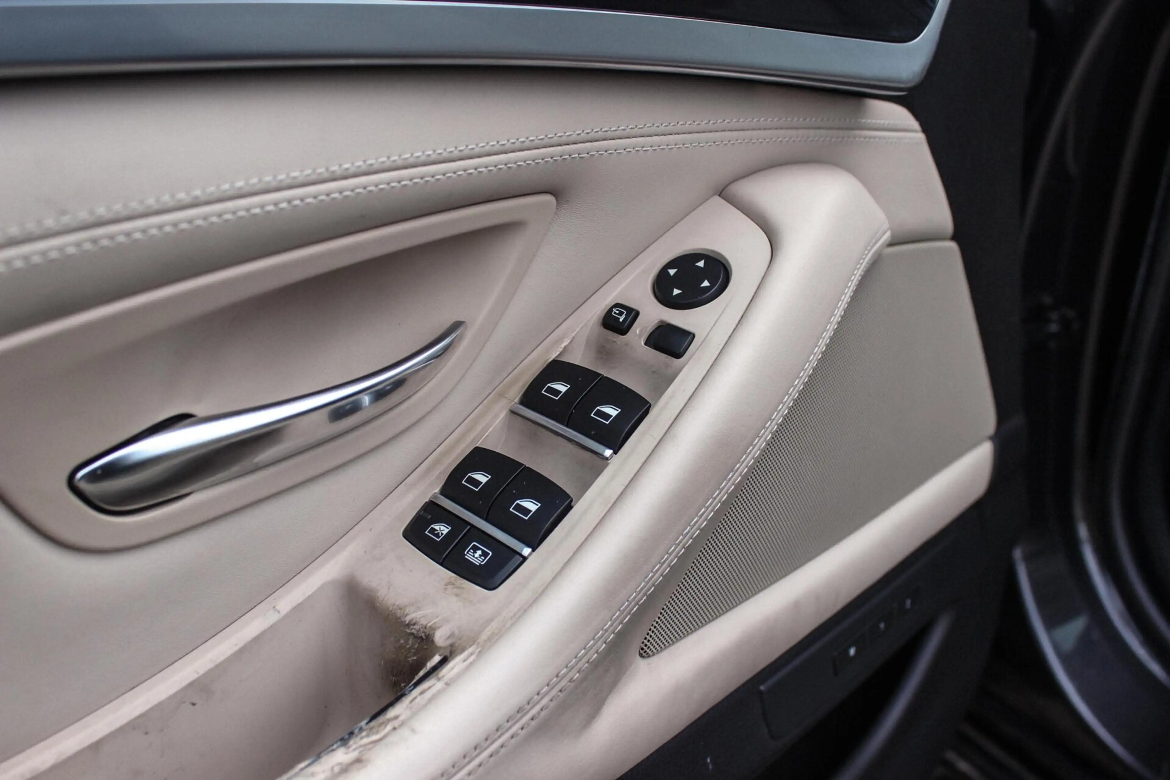 BMW 535 5-serie 535i High Executive | Dealer onderhouden | — photo 36