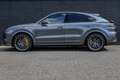 Porsche Cayenne Coupé 4.0 Turbo S E-Hybrid PANO KERAMISCH BURMESTE Gri - thumbnail 7