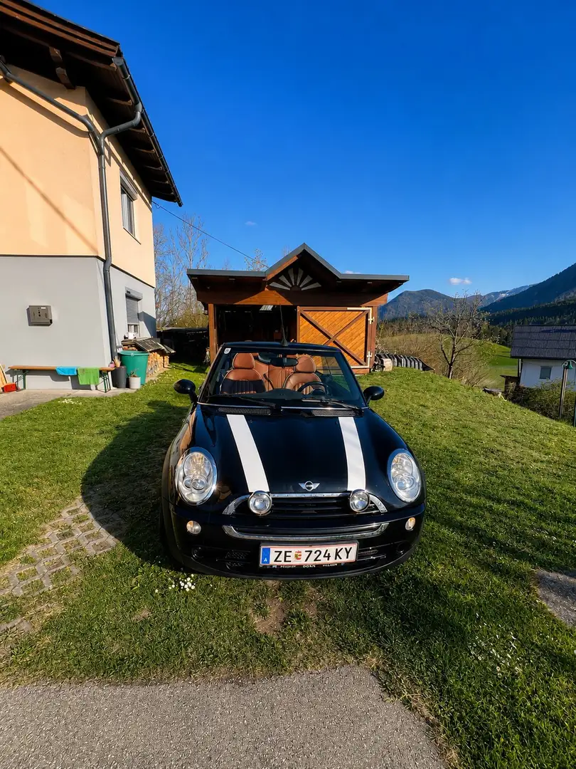 MINI One Cabrio ONE - 2