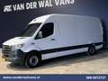 Mercedes-Benz Sprinter 315 CDI 150pk L3H2 Euro6 Airco | Navigatie | Front Blanc - thumbnail 11