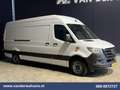 Mercedes-Benz Sprinter 315 CDI 150pk L3H2 Euro6 Airco | Navigatie | Front Blanc - thumbnail 10