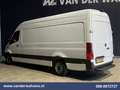 Mercedes-Benz Sprinter 315 CDI 150pk L3H2 Euro6 Airco | Navigatie | Front Blanc - thumbnail 13