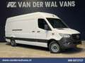 Mercedes-Benz Sprinter 315 CDI 150pk L3H2 Euro6 Airco | Navigatie | Front Blanc - thumbnail 1