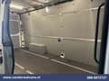 Mercedes-Benz Sprinter 315 CDI 150pk L3H2 Euro6 Airco | Navigatie | Front Blanc - thumbnail 15