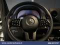 Mercedes-Benz Sprinter 315 CDI 150pk L3H2 Euro6 Airco | Navigatie | Front Blanc - thumbnail 4