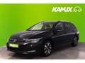 Volkswagen Golf Variant VIII 1.5eTSI Move+LED+NAVI+VIRTUAL Noir - thumbnail 9