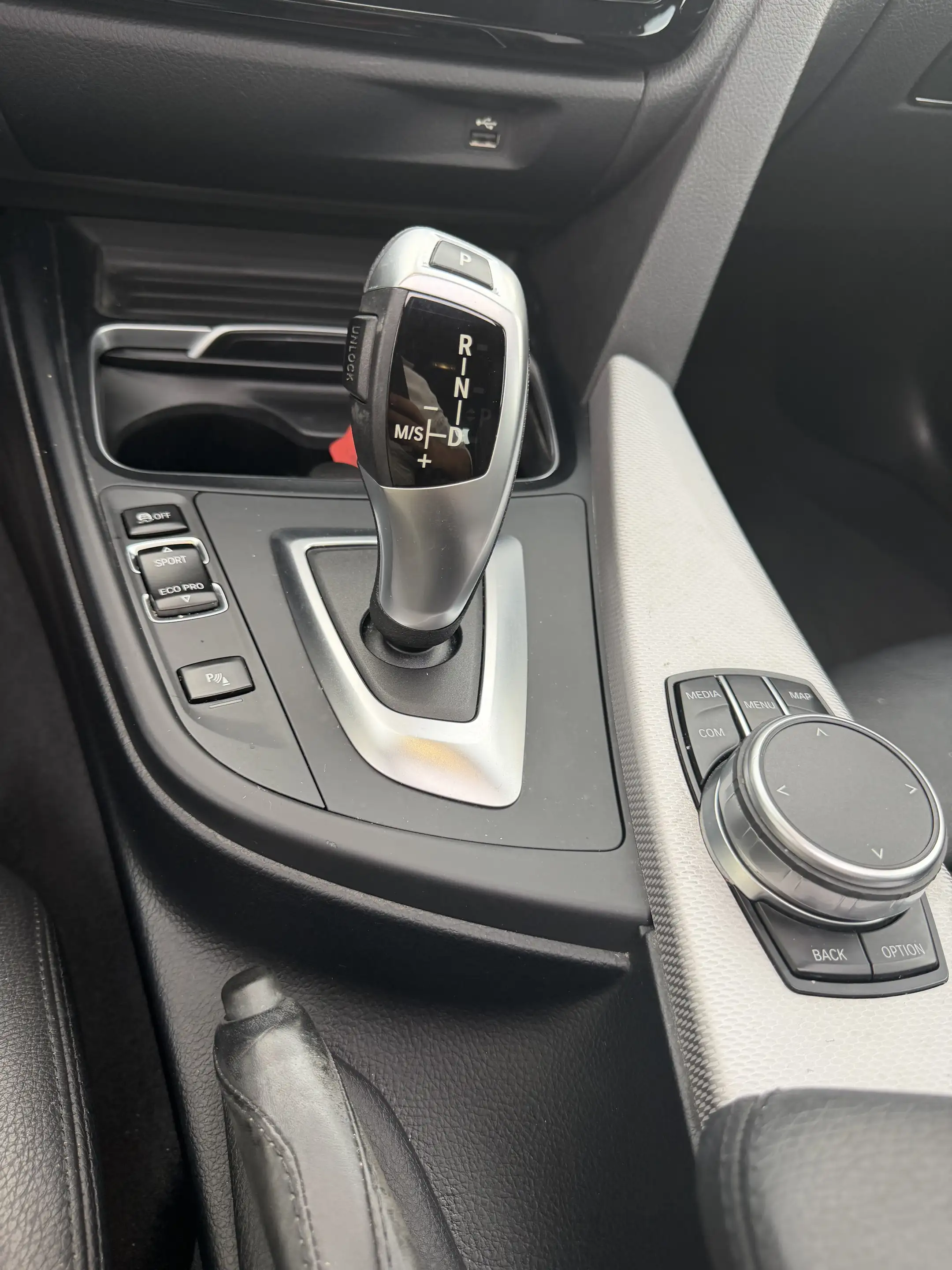BMW 420 420 i M Sport — photo 11