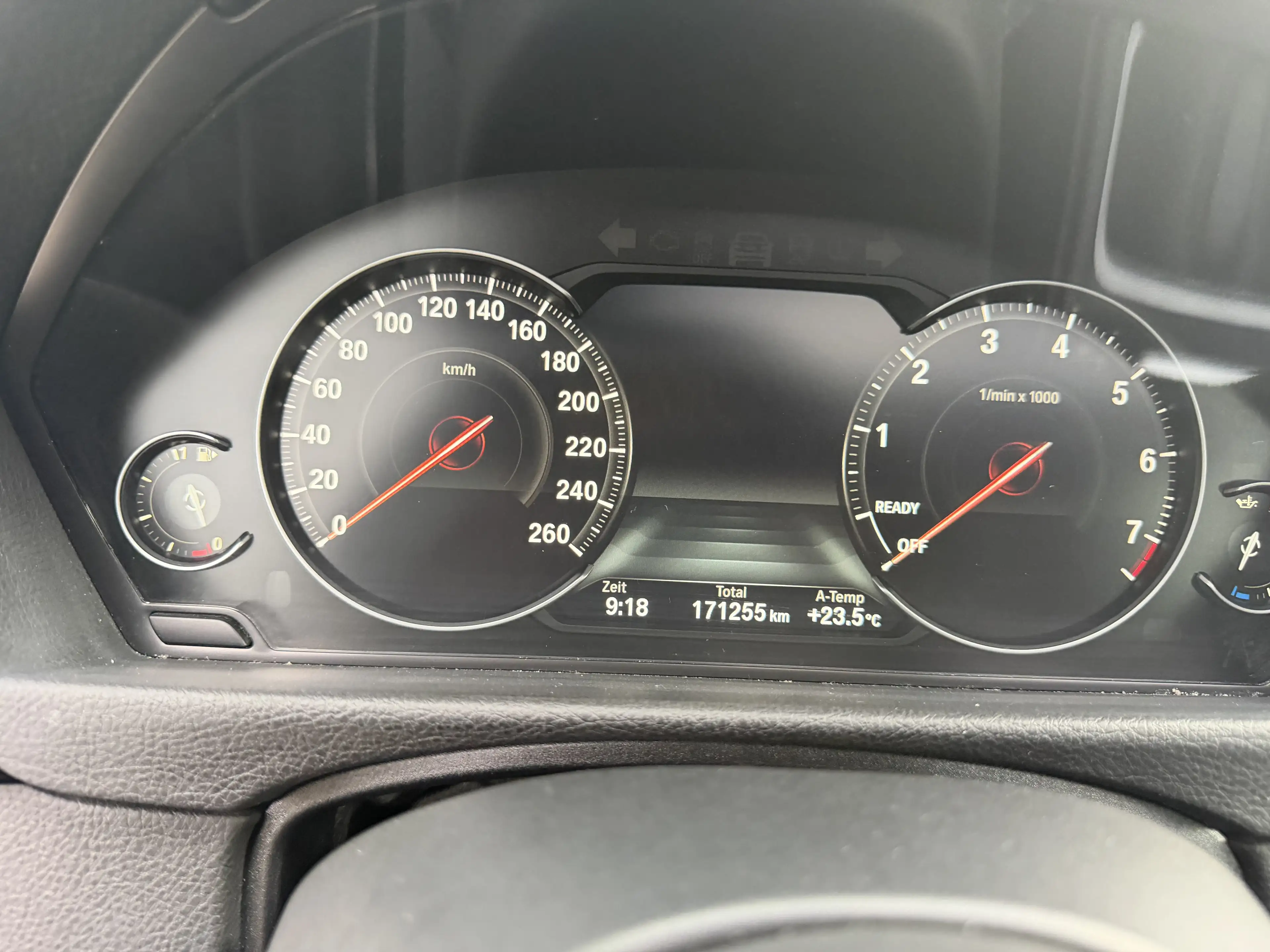 BMW 420 420 i M Sport — photo 12