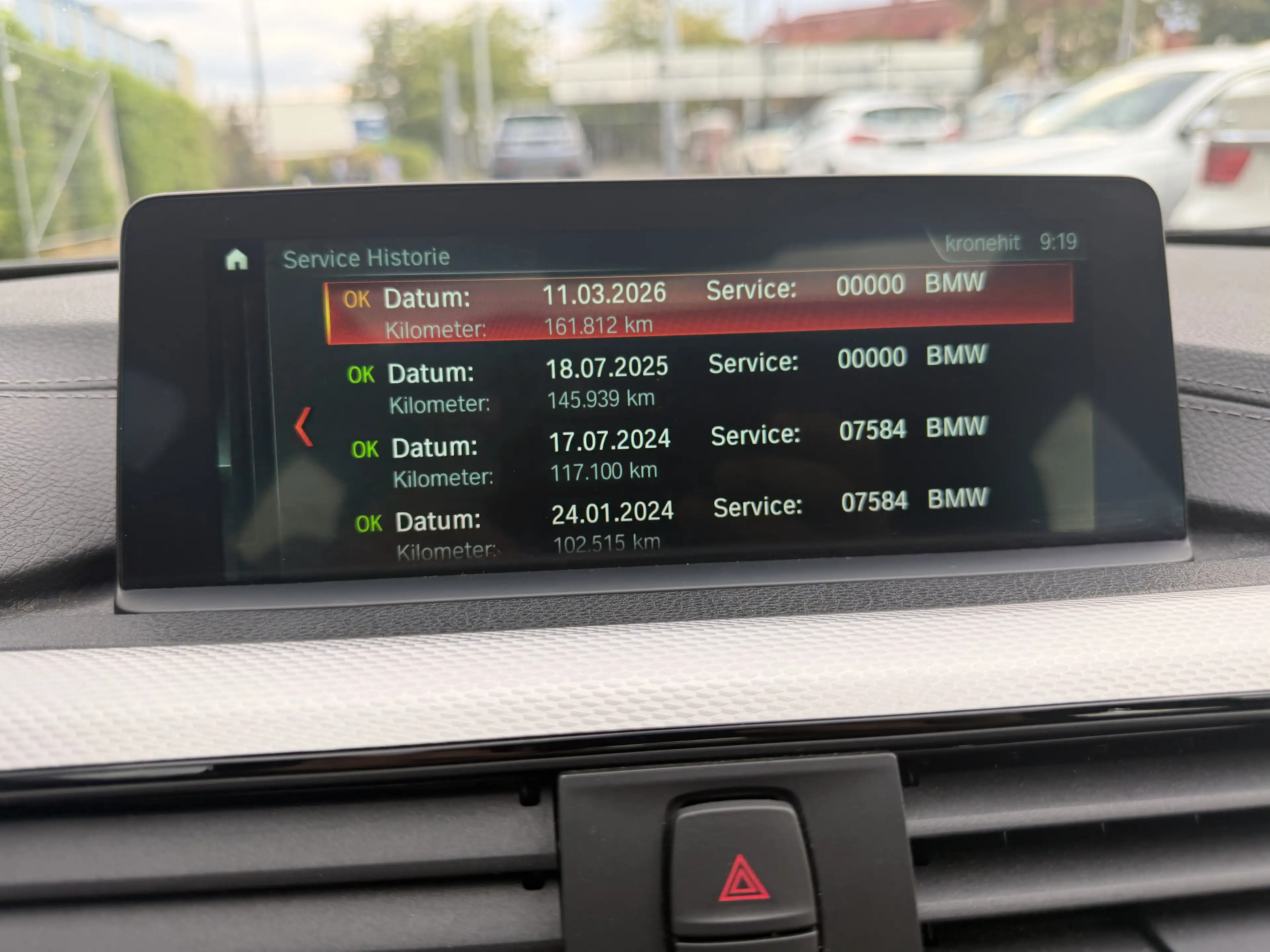 BMW 420 420 i M Sport — photo 15