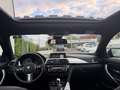 BMW 420 420 i M Sport Schwarz - thumbnail 10