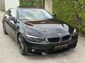 BMW 420 420 i M Sport Schwarz - thumbnail 2