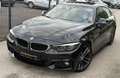 BMW 420 420 i M Sport Schwarz - thumbnail 1