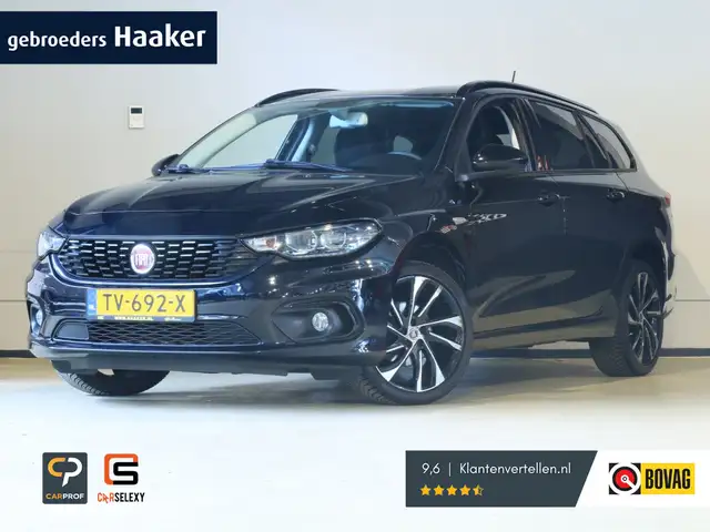 Fiat Tipo Stationwagon 1.4 T 16v S-Design * Trekhaak * Rijkl