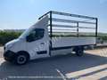 Renault Master T35 23 dCi/145 TP PM Cas. Ribaltabile Twin Turbo S Bianco - thumbnail 2