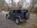 Jeep Wrangler Wrangler 2.8 CRD 177 Unlimited Sahara A Vert - thumbnail 5