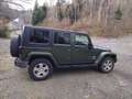 Jeep Wrangler Wrangler 2.8 CRD 177 Unlimited Sahara A Vert - thumbnail 2