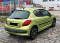 Peugeot 207 1.6 HDi 90CV 5 Portes Année 01-2008 223.000KM Garantie 3 Mois Grün - thumbnail 12