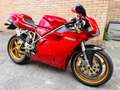 Ducati 748 S Rosso - thumbnail 1