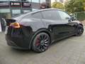 Tesla Model Y Performance Dual AWD LEDER/PANORAMA/MWST Noir - thumbnail 18