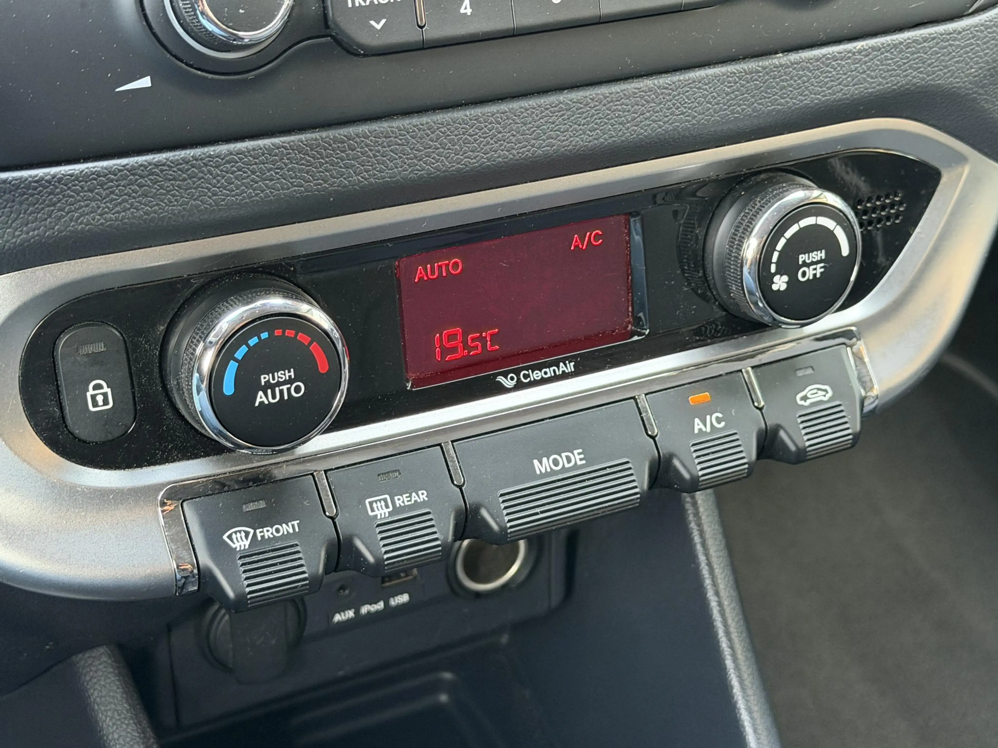 Kia Rio 1.2 CVVT Bluetooth, Cruise control, Stuur/Stoelver — photo 14
