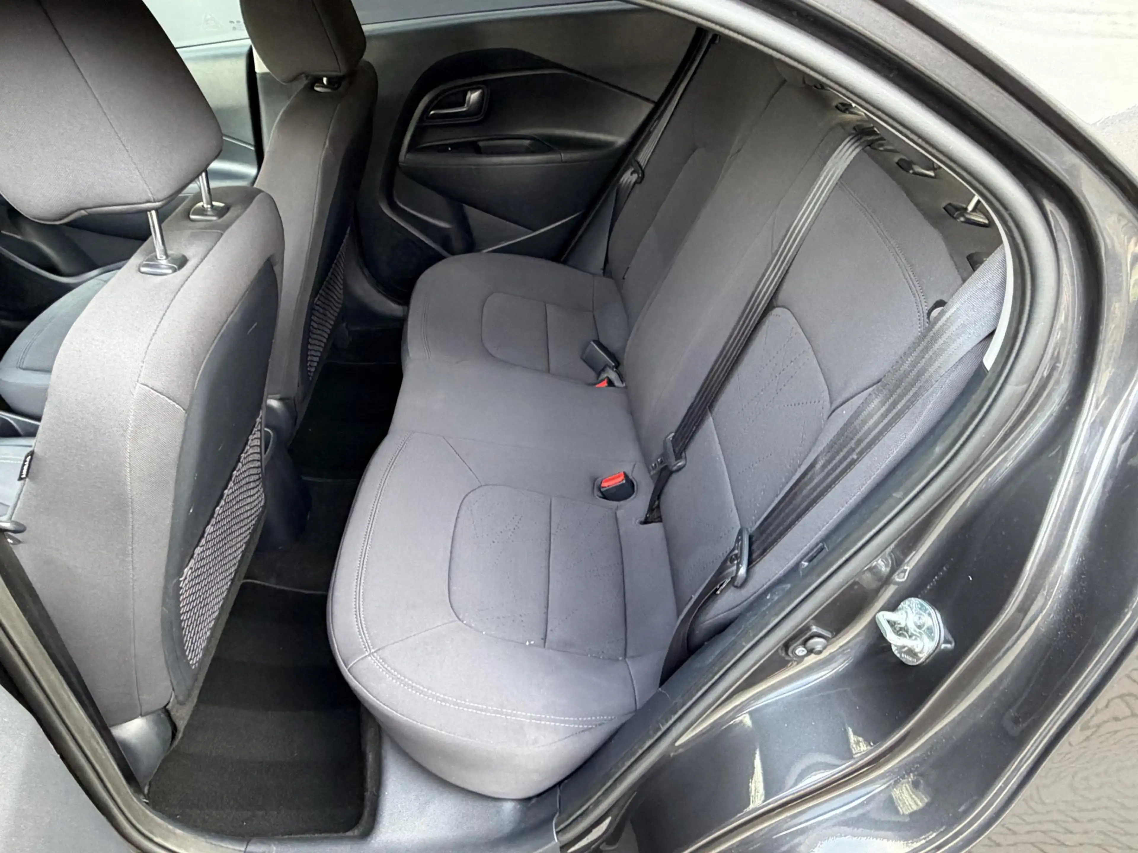 Kia Rio 1.2 CVVT Bluetooth, Cruise control, Stuur/Stoelver — photo 20