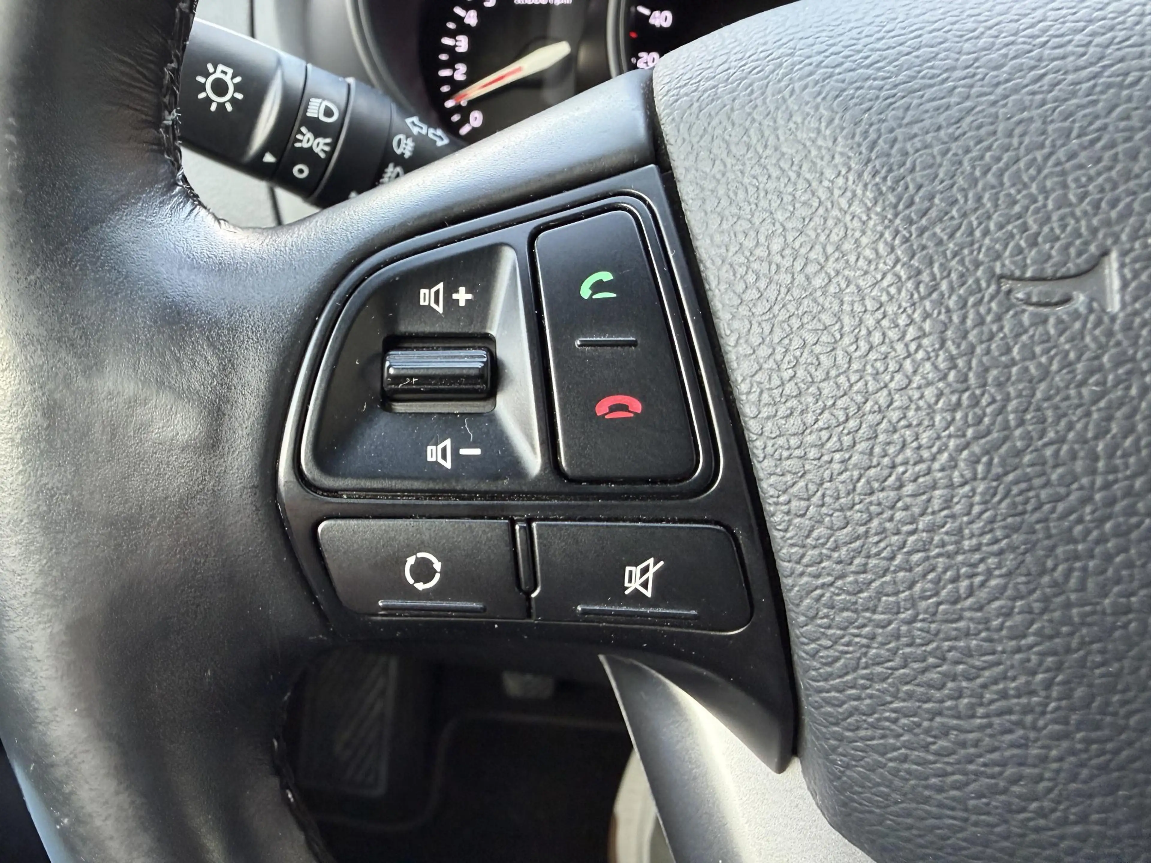 Kia Rio 1.2 CVVT Bluetooth, Cruise control, Stuur/Stoelver — photo 17