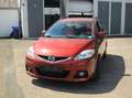Mazda 5 5 1.8 Active Rojo - thumbnail 1