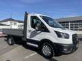 Ford Transit E-KABIN TREND 350L2 *Klimaanlage* GJR* Weiß - thumbnail 3