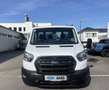 Ford Transit E-KABIN TREND 350L2 *Klimaanlage* GJR* Weiß - thumbnail 2