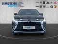 Mitsubishi Outlander 4WD 360+Kam.+SHZ+2xKlima+Allrad Brun - thumbnail 10