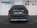 Mitsubishi Outlander 4WD 360+Kam.+SHZ+2xKlima+Allrad Brun - thumbnail 6
