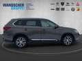 Mitsubishi Outlander 4WD 360+Kam.+SHZ+2xKlima+Allrad Brun - thumbnail 8