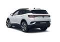 Volkswagen ID.4 Pro 210 kW mit Infotainment-Paket Weiß - thumbnail 6