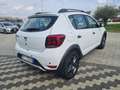 Dacia Sandero Sandero II 2017 Stepway Stepway 1.5 dci Brave s Blanc - thumbnail 7