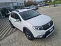 Dacia Sandero Sandero II 2017 Stepway Stepway 1.5 dci Brave s Blanc - thumbnail 10