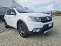 Dacia Sandero Sandero II 2017 Stepway Stepway 1.5 dci Brave s Blanc - thumbnail 9