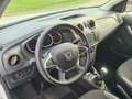 Dacia Sandero Sandero II 2017 Stepway Stepway 1.5 dci Brave s Blanc - thumbnail 15