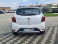 Dacia Sandero Sandero II 2017 Stepway Stepway 1.5 dci Brave s Blanc - thumbnail 6