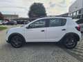 Dacia Sandero Sandero II 2017 Stepway Stepway 1.5 dci Brave s Blanc - thumbnail 4