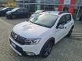 Dacia Sandero Sandero II 2017 Stepway Stepway 1.5 dci Brave s Blanc - thumbnail 3