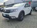 Dacia Sandero Sandero II 2017 Stepway Stepway 1.5 dci Brave s Blanc - thumbnail 2