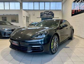 2.9 4 E-Hybrid Sport Turismo *TETTO*SPORT CHRONO*