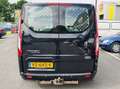 Ford Transit Custom 290 2.2 TDCI L2H1 Limited / NAP / NAVI / CAMERA / Noir - thumbnail 4