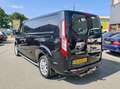 Ford Transit Custom 290 2.2 TDCI L2H1 Limited / NAP / NAVI / CAMERA / Noir - thumbnail 3
