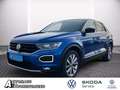 Volkswagen T-Roc 1.5 TSI DSG 4MOTION STYLE LED ASSISTENZ-PLUS KAME Blau - thumbnail 1