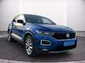 Volkswagen T-Roc 1.5 TSI DSG 4MOTION STYLE LED ASSISTENZ-PLUS KAME Blau - thumbnail 3