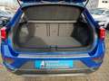 Volkswagen T-Roc 1.5 TSI DSG 4MOTION STYLE LED ASSISTENZ-PLUS KAME Blau - thumbnail 9